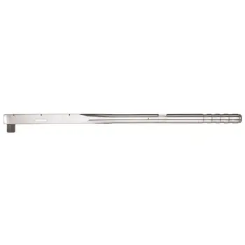Afbeelding Gedore momentsleutels met hoor- en voelbaar signaal, voor dopsleutels 8570 CD - 8575 CDL
