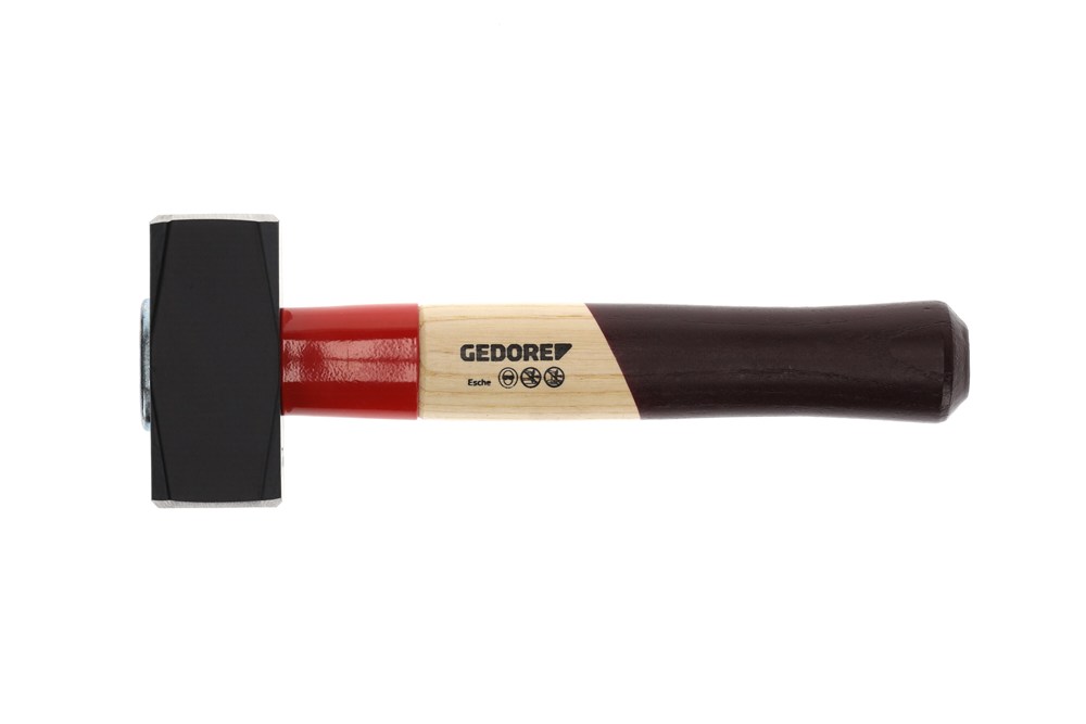 Afbeelding Gedore vuist 620 E + 620 H