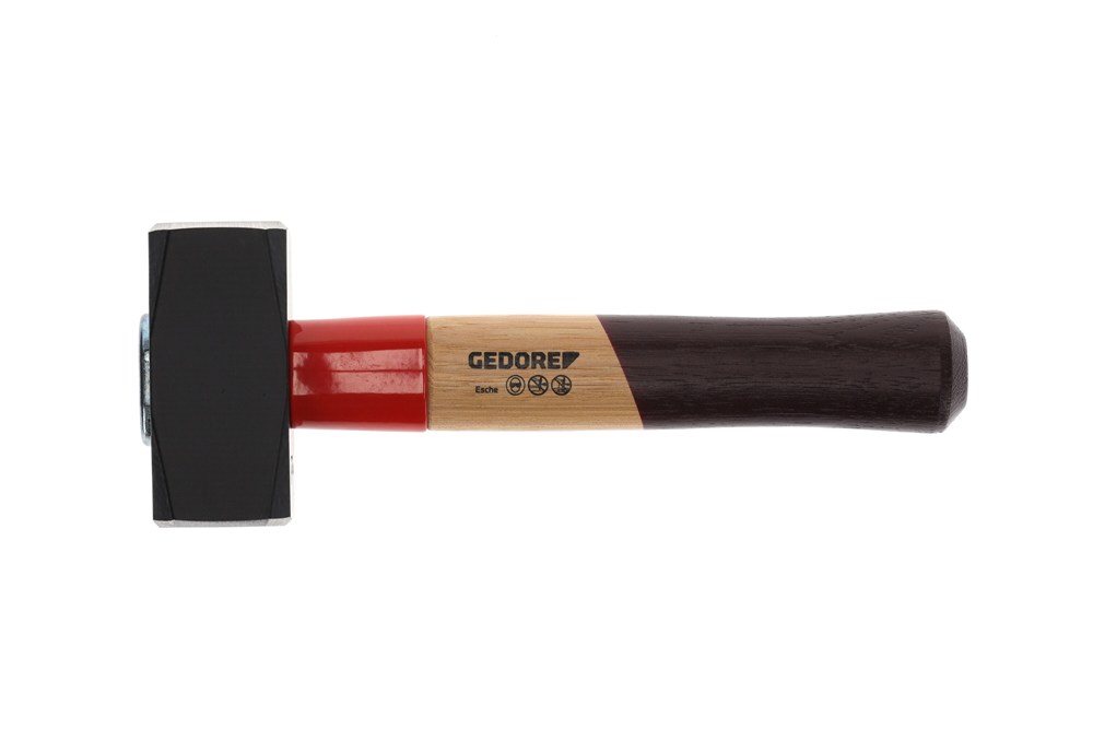 Afbeelding Gedore vuist 620 E + 620 H