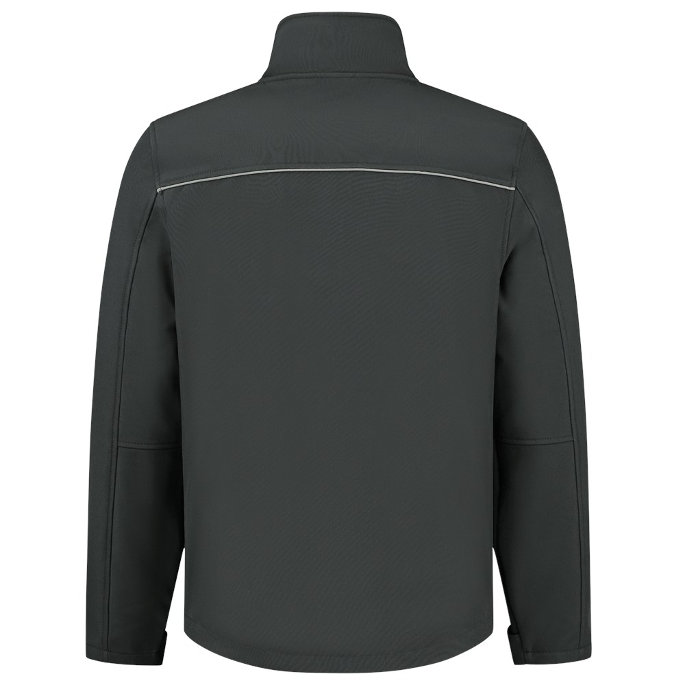Afbeelding TRICORP WORKWEAR softshell luxe 402006