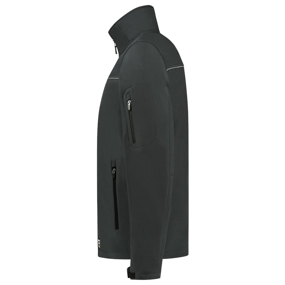Afbeelding TRICORP WORKWEAR softshell luxe 402006