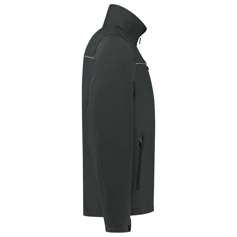 Afbeelding TRICORP WORKWEAR softshell luxe 402006