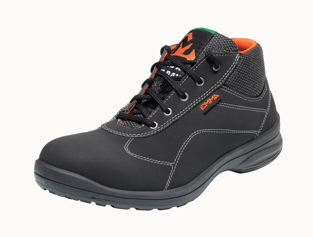 Afbeelding Emma Safety Footwear veiligheidsschoen anouk, s3 MM946516