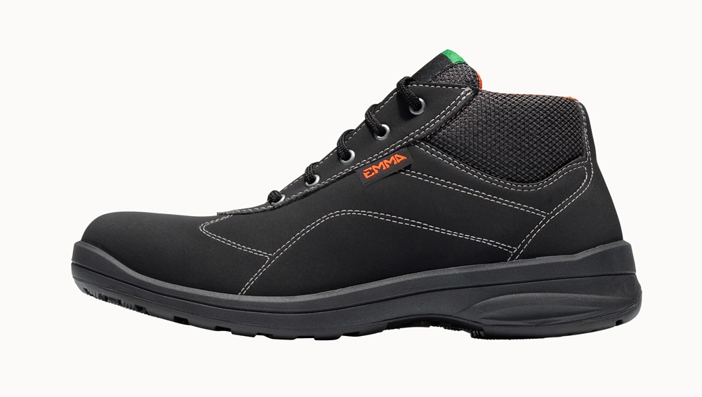 Afbeelding Emma Safety Footwear veiligheidsschoen anouk, s3 MM946516