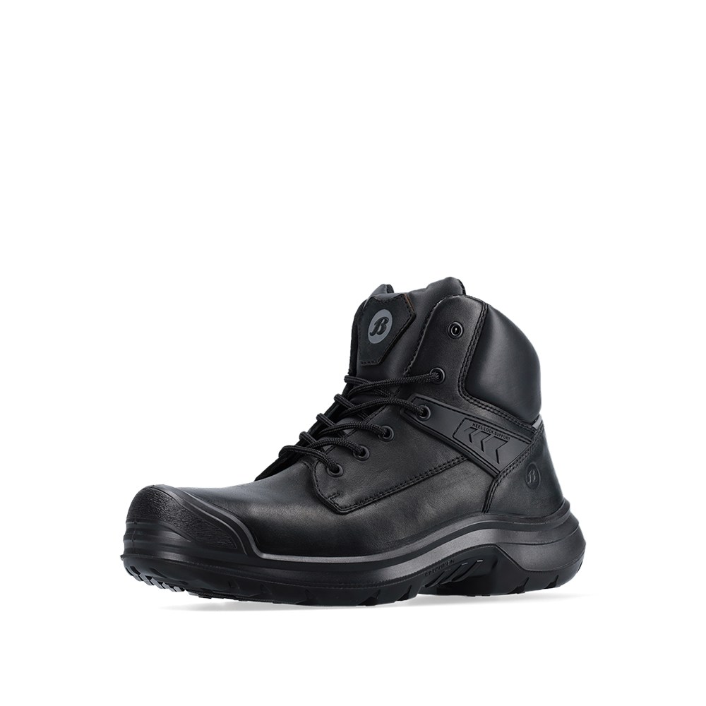 Afbeelding Bata Industrials Europe veiligheidsschoen halfhoog s3 esd