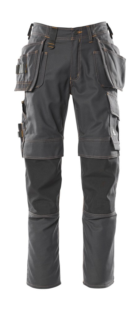 MASCOT® YOUNG 06231 zwart productafbeelding