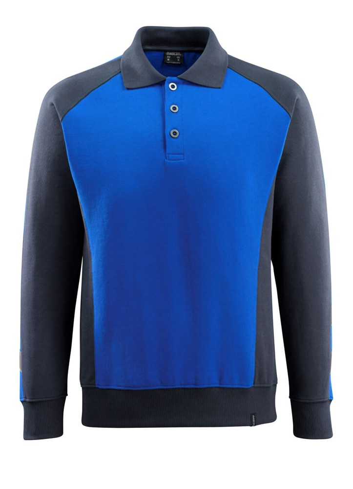 MASCOT® UNIQUE 50610 korenblauw/donkermarine productafbeelding
