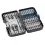 Afbeelding Gedore bitsets 666-042