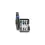 Afbeelding Gedore bitsets 666-042