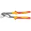 Afbeelding Gedore waterpomptangen R29100010