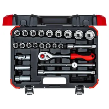 Afbeelding Gedore 1/2" aandrijving R69003024
