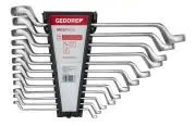 Afbeelding Gedore dubbele ringsleutelsets R01105012