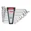 Afbeelding Gedore dubbele ringsleutelsets R01105012