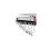 Afbeelding Gedore dubbele ringsleutelsets R01105012