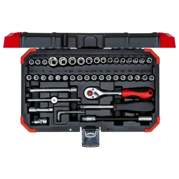 Afbeelding Gedore 1/4" aandrijving R49003046