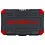 Afbeelding Gedore 1/4" aandrijving R49003046