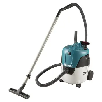 Afbeelding Makita 230 v stofzuiger l-klasse nat en droog VC2000L