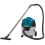 Afbeelding Makita 230 v stofzuiger l-klasse nat en droog VC2000L