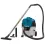 Afbeelding Makita 230 v stofzuiger l-klasse nat en droog VC2000L