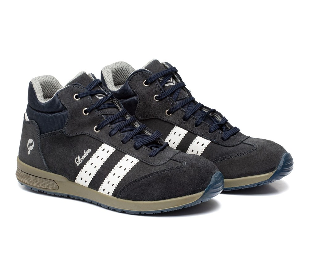 Londen Hoog - QS0151