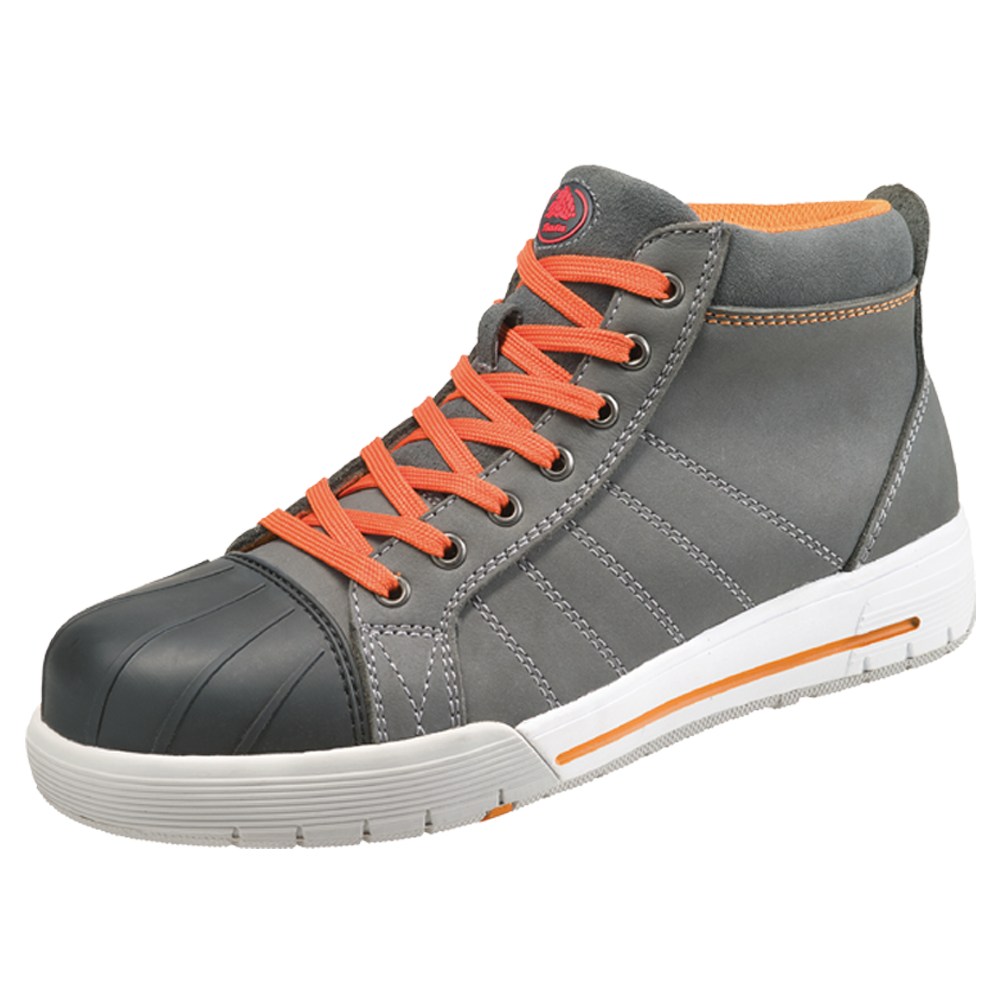 Afbeelding Bata Industrials Europe veiligheidsschoen hoog s3 esd Bickz 731
