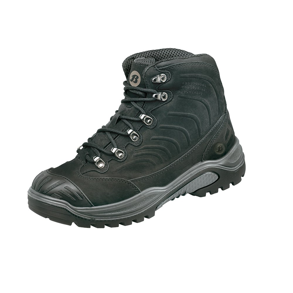 Afbeelding Bata Industrials Europe veiligheidsschoen hoog s3 Traxx 204