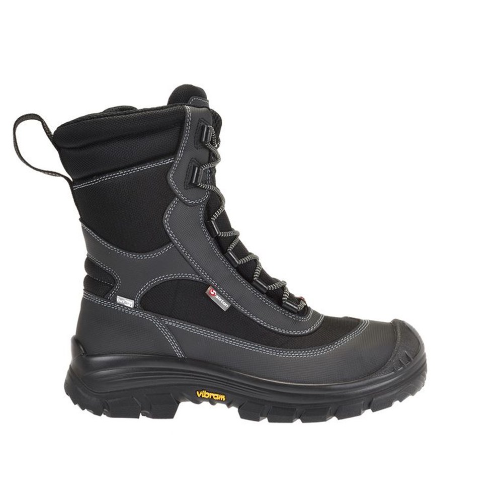 Afbeelding Sixton Peak veterlaars Polar