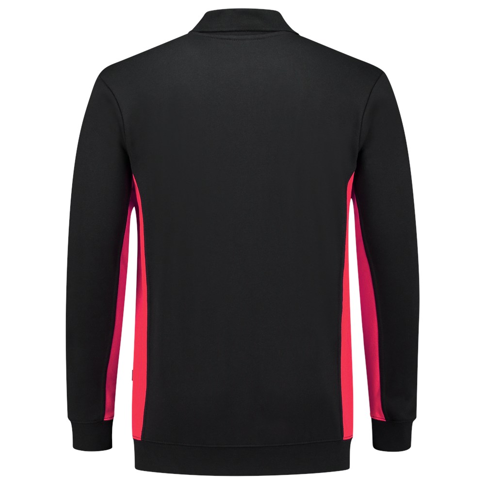 Afbeelding TRICORP WORKWEAR polosweater bicolor 302003