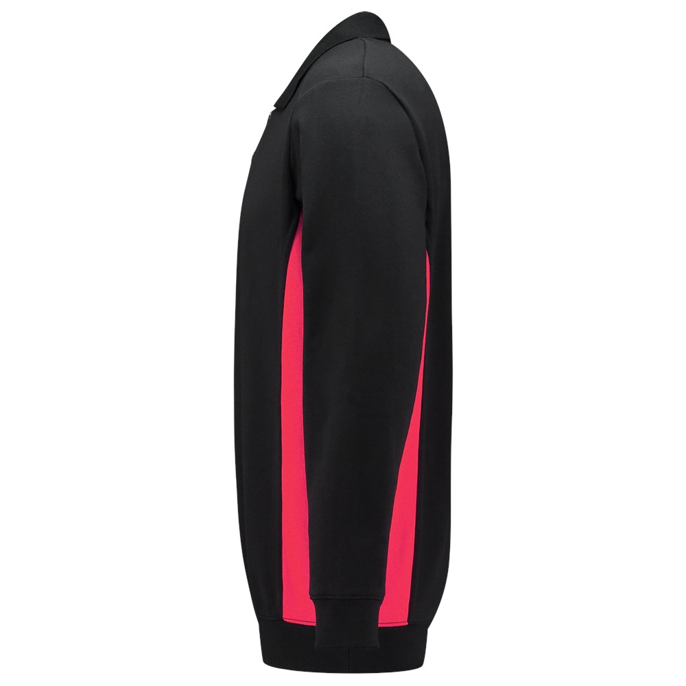 Afbeelding TRICORP WORKWEAR polosweater bicolor 302003