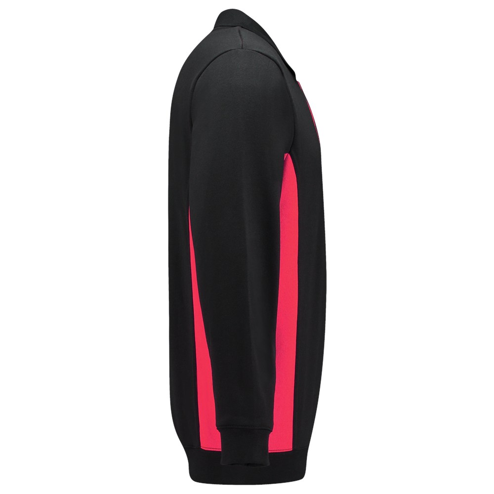 Afbeelding TRICORP WORKWEAR polosweater bicolor 302003