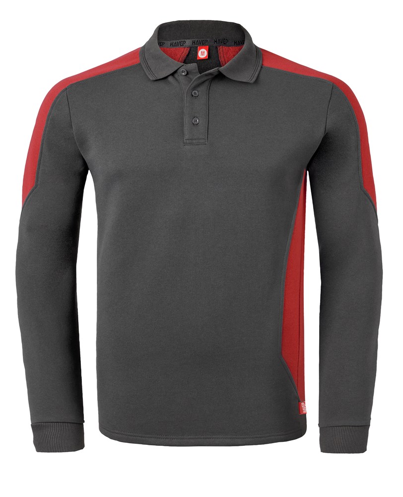 Afbeelding HAVEP Workwear/Protective wear sweater/trui 10075