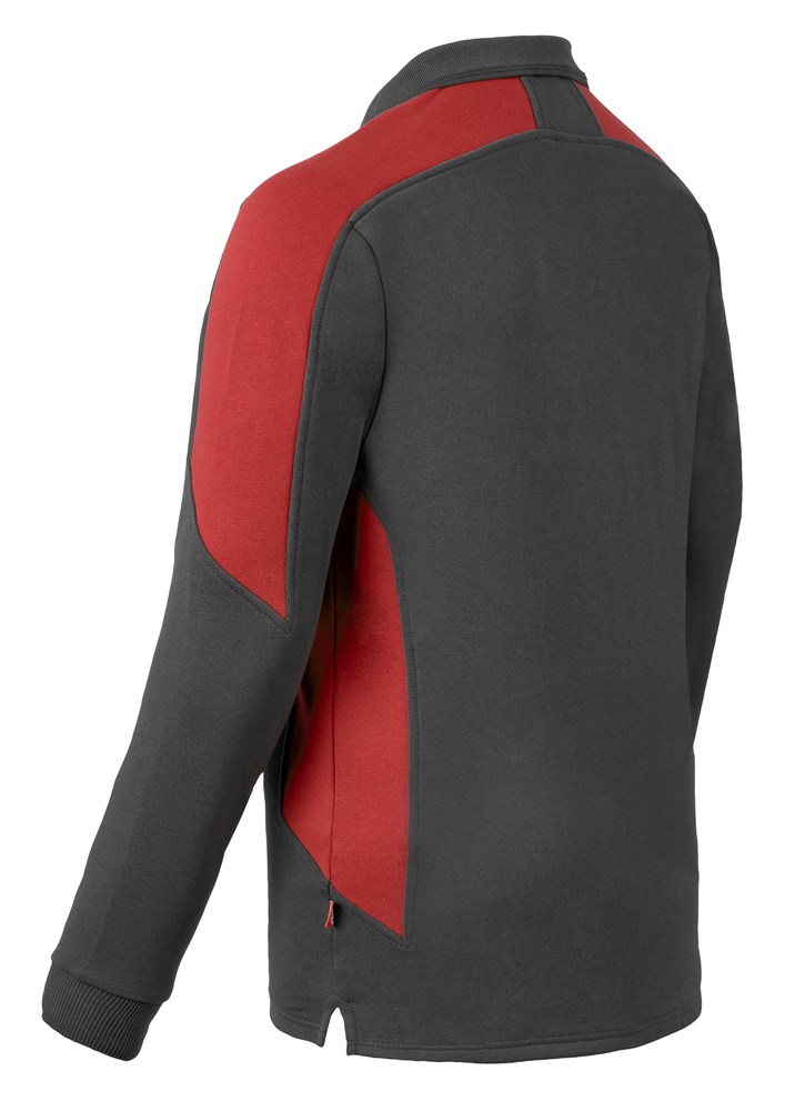 Afbeelding HAVEP Workwear/Protective wear sweater/trui 10075