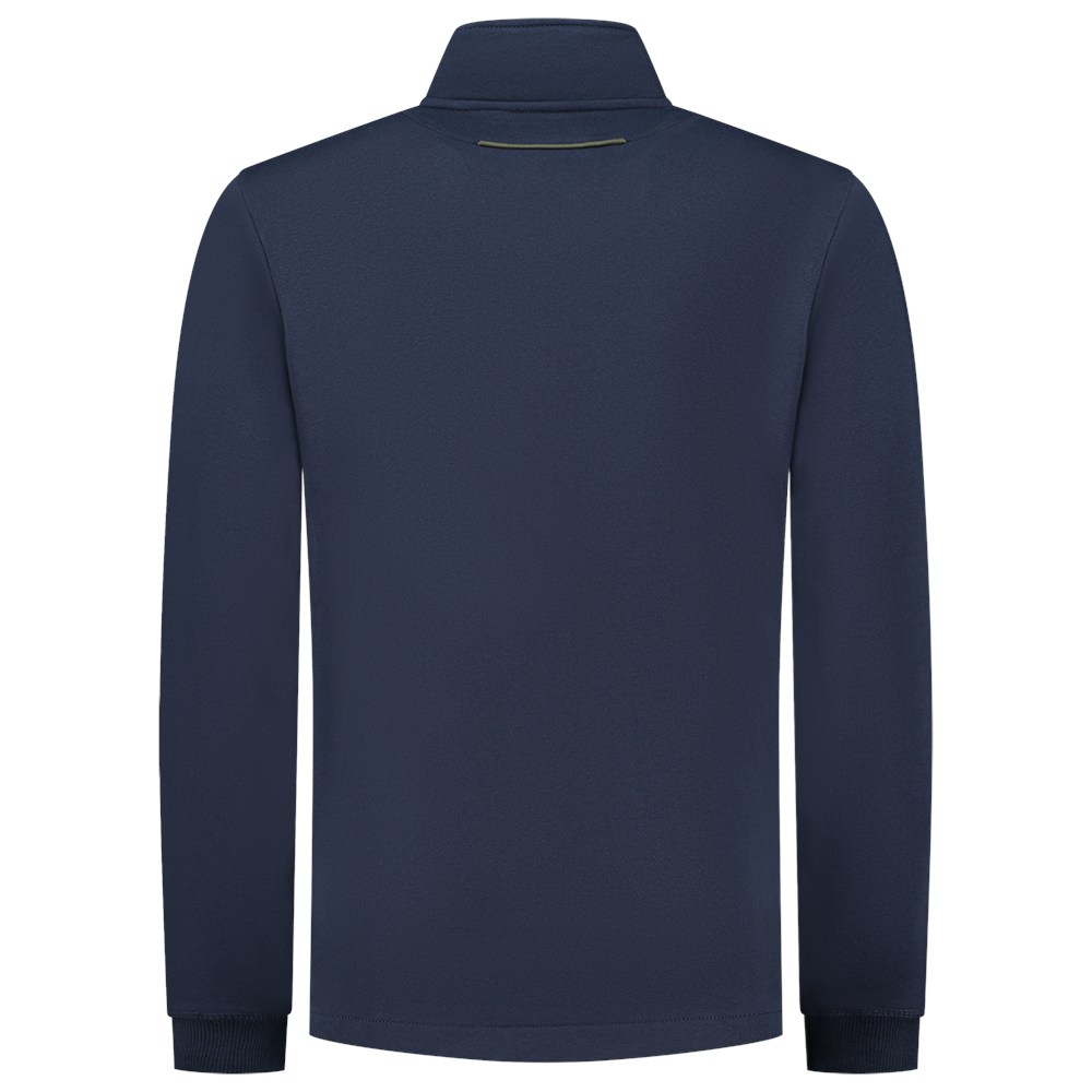 Afbeelding TRICORP WORKWEAR sweatvest accent 302702