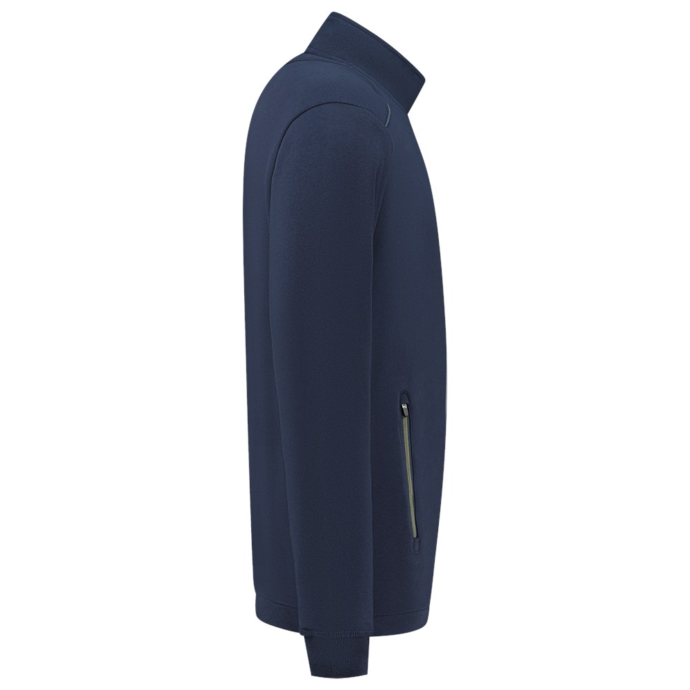 Afbeelding TRICORP WORKWEAR sweatvest accent 302702
