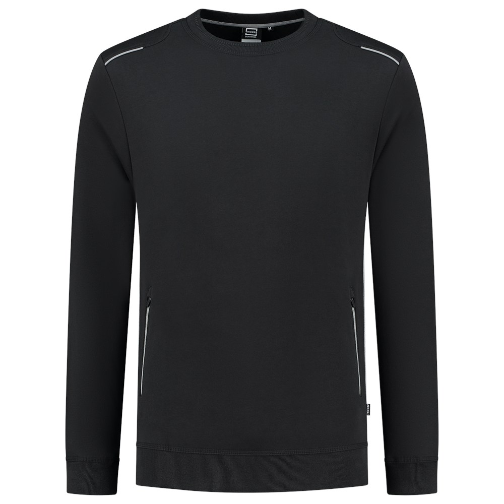 Afbeelding TRICORP WORKWEAR sweater accent 302703