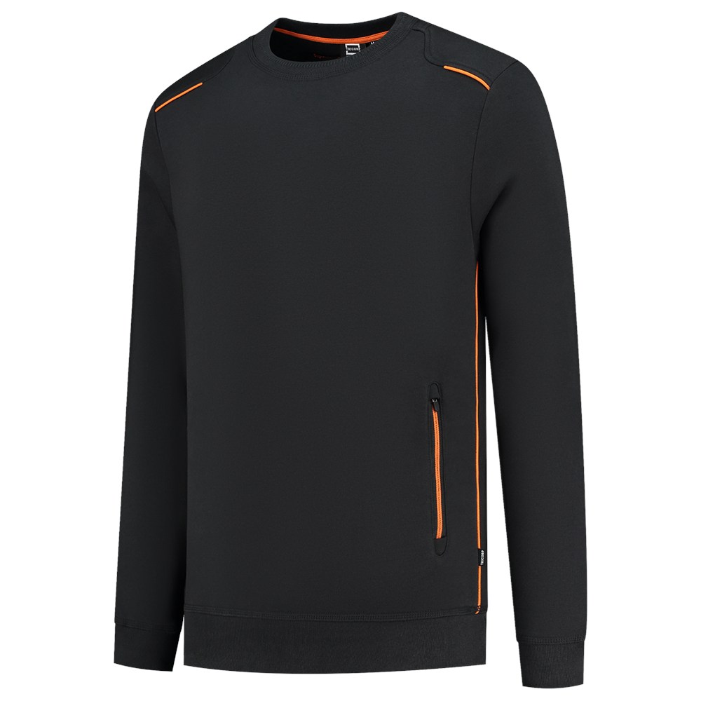 Afbeelding TRICORP WORKWEAR sweater accent 302703