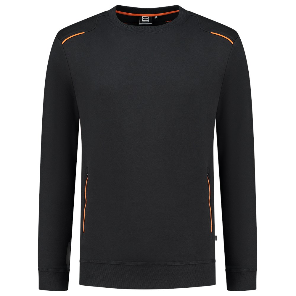 Afbeelding TRICORP WORKWEAR sweater accent 302703