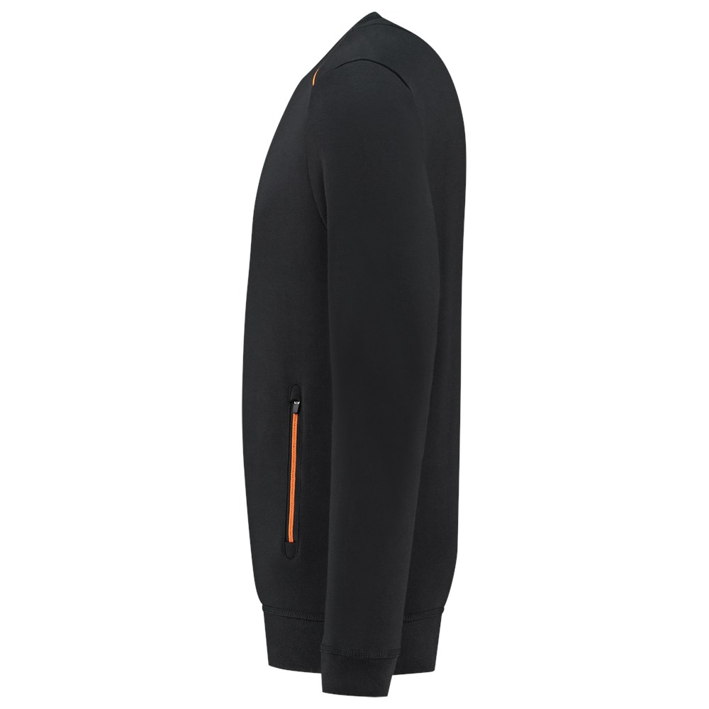 Afbeelding TRICORP WORKWEAR sweater accent 302703