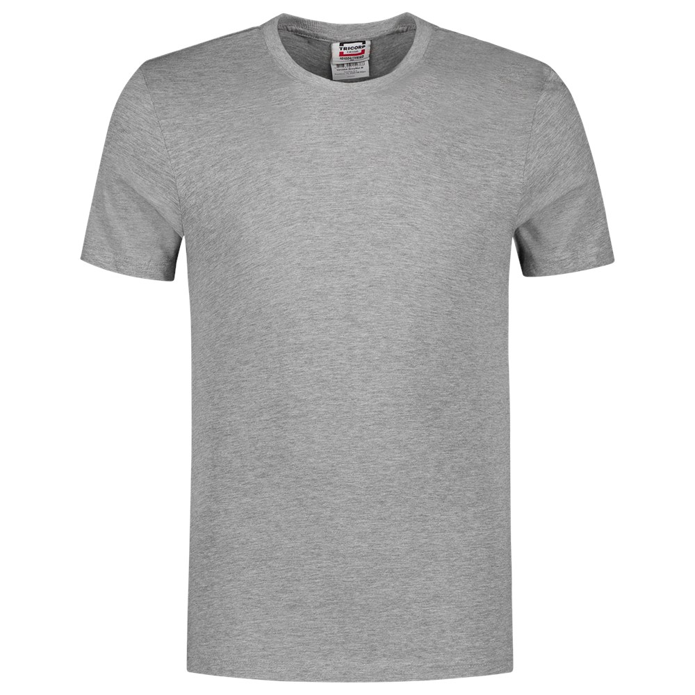 Afbeelding TRICORP CASUAL t-shirt fitted 101004
