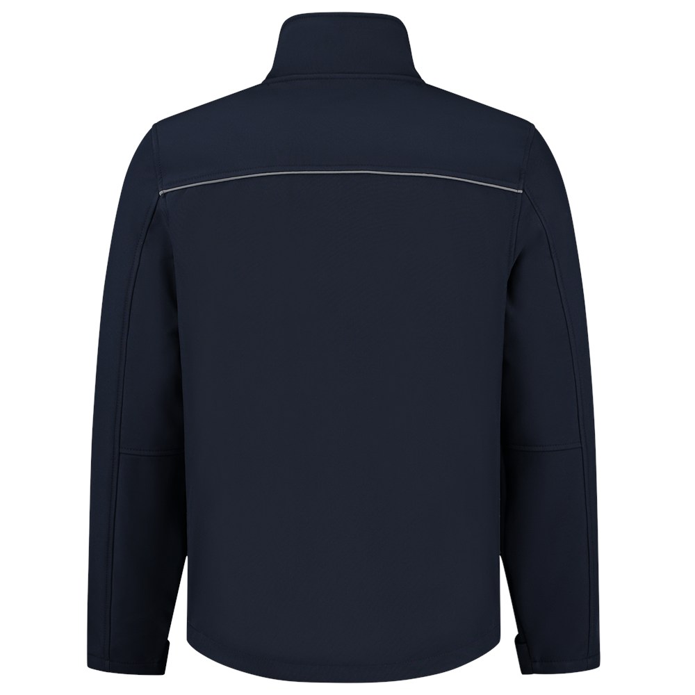 Afbeelding TRICORP WORKWEAR softshell luxe 402006