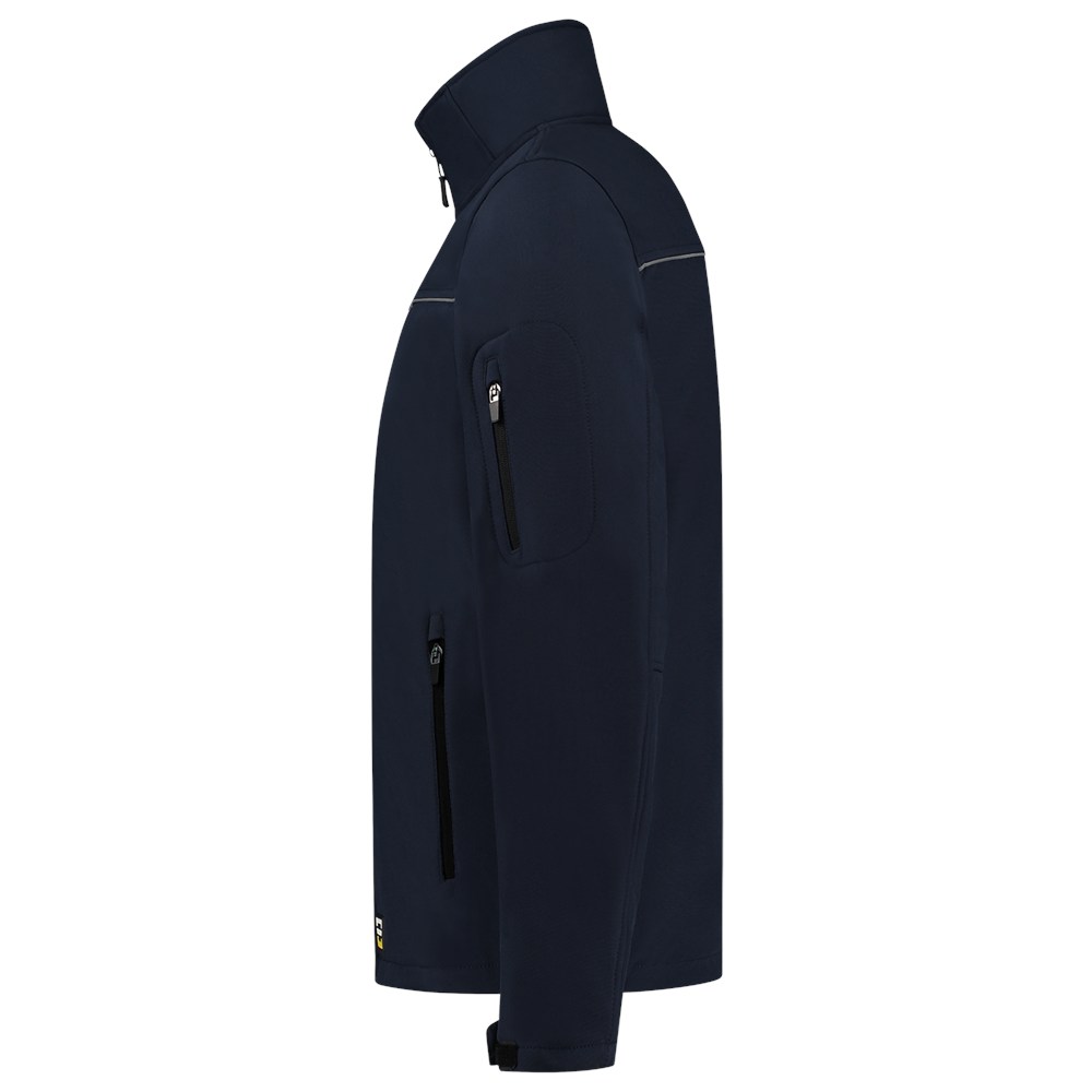 Afbeelding TRICORP WORKWEAR softshell luxe 402006