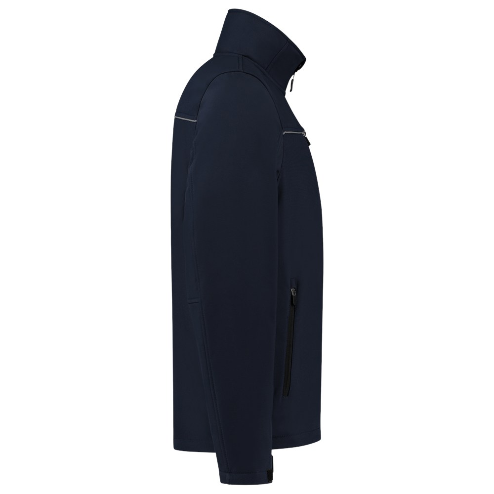 Afbeelding TRICORP WORKWEAR softshell luxe 402006