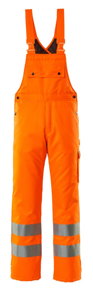 MASCOT® SAFE ARCTIC 00592 hi-vis oranje productafbeelding