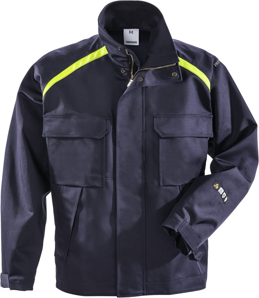 FRISTADS Flame Lasjack 4031 FLAM Front
