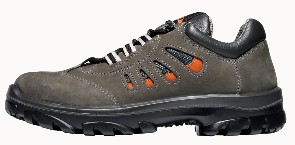 Afbeelding Emma Safety Footwear veiligheidsschoen rocky, s3