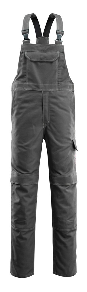 MASCOT® MULTISAFE 06669 donkerantraciet productafbeelding