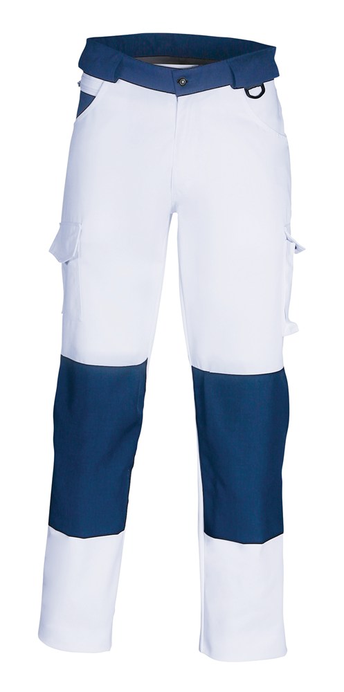 Afbeelding HAVEP Workwear/Protective wear lange broek 8657-