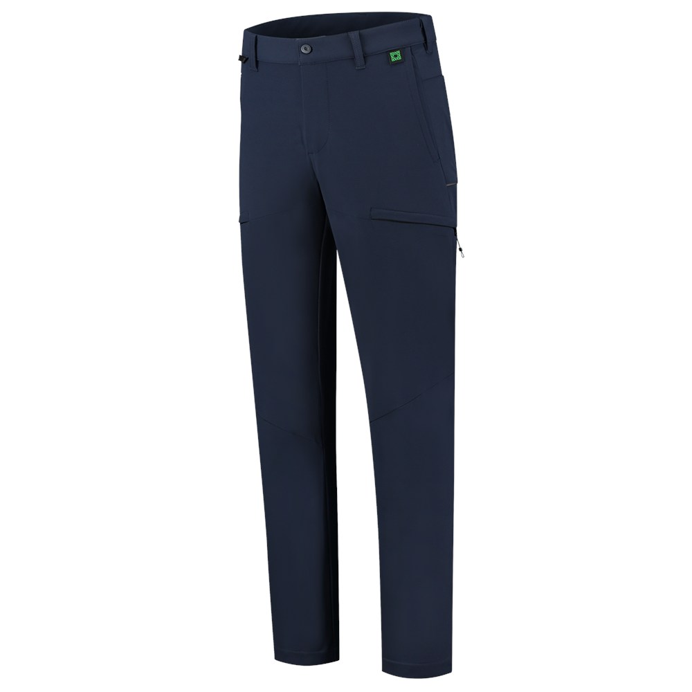 Afbeelding TRICORP WORKWEAR werkbroek fitted stretch re2050 502702