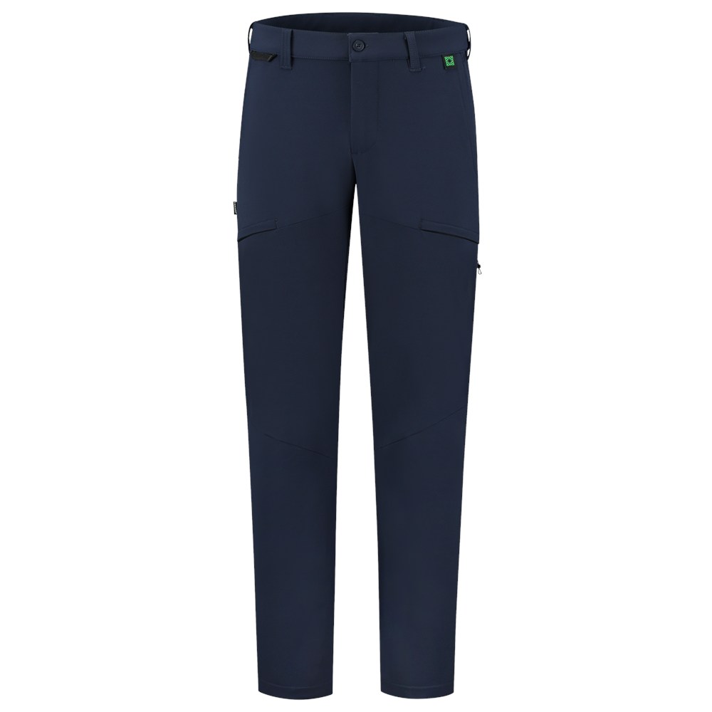 Afbeelding TRICORP WORKWEAR werkbroek fitted stretch re2050 502702