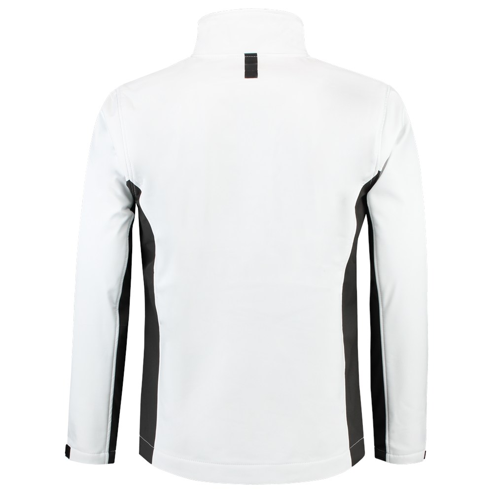 Afbeelding TRICORP WORKWEAR softshell bicolor 402002
